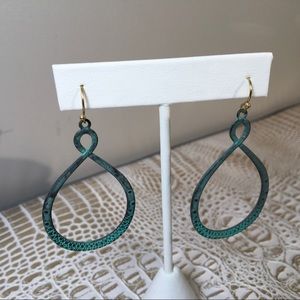 Really fun earrings